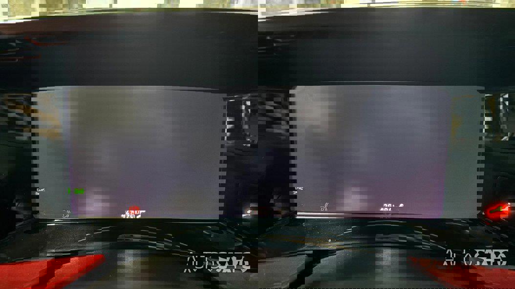 Opel Mokka 1.2 T GS Line de 2021