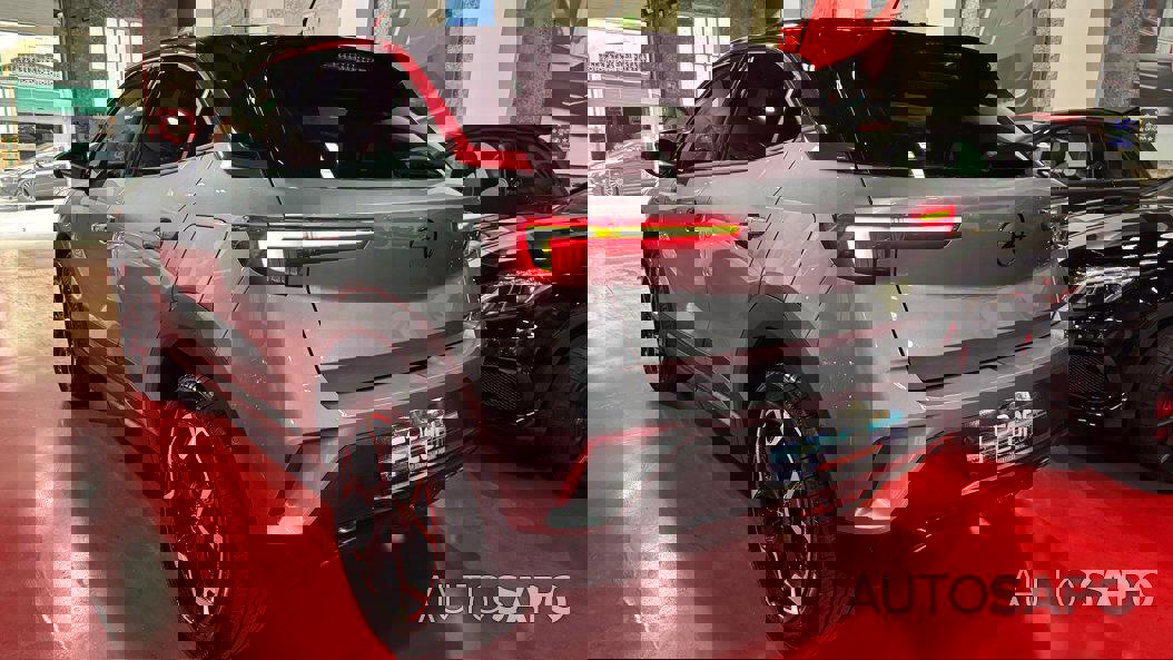 Opel Mokka 1.2 T GS Line de 2021