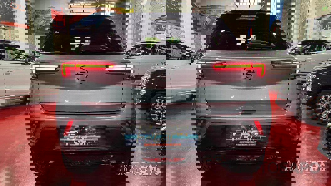 Opel Mokka 1.2 T GS Line de 2021