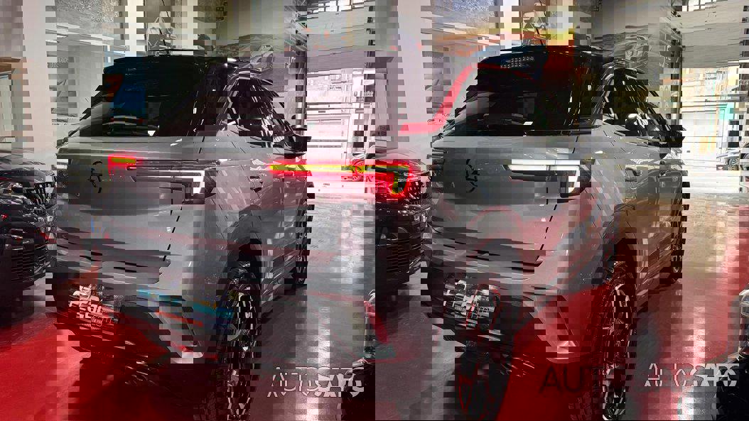 Opel Mokka 1.2 T GS Line de 2021