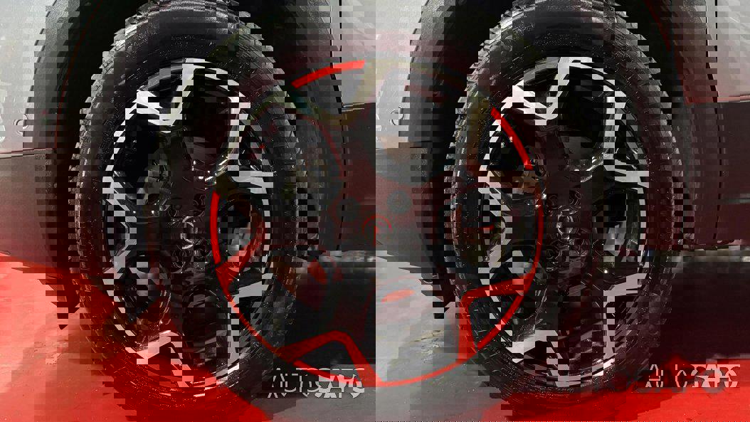 Opel Mokka 1.2 T GS Line de 2021