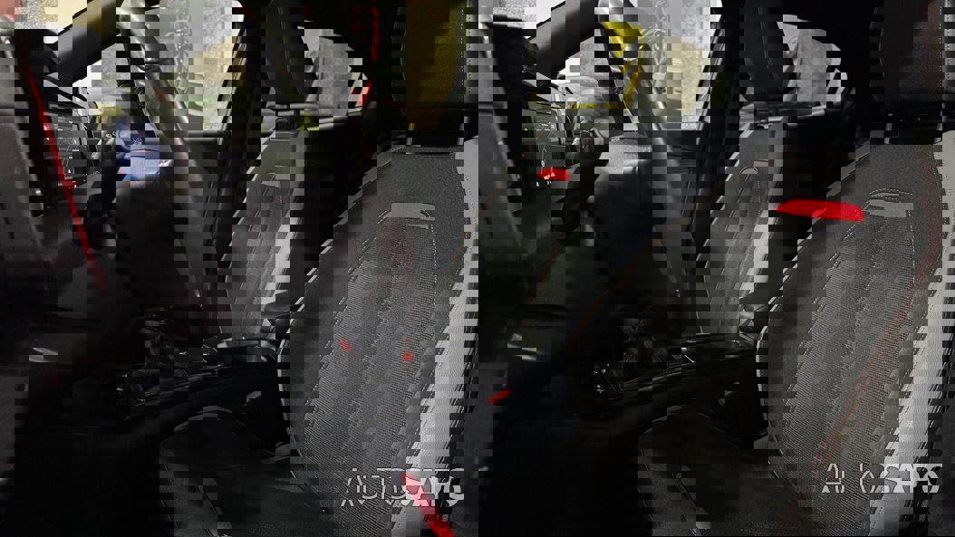 Opel Mokka 1.2 T GS Line de 2021