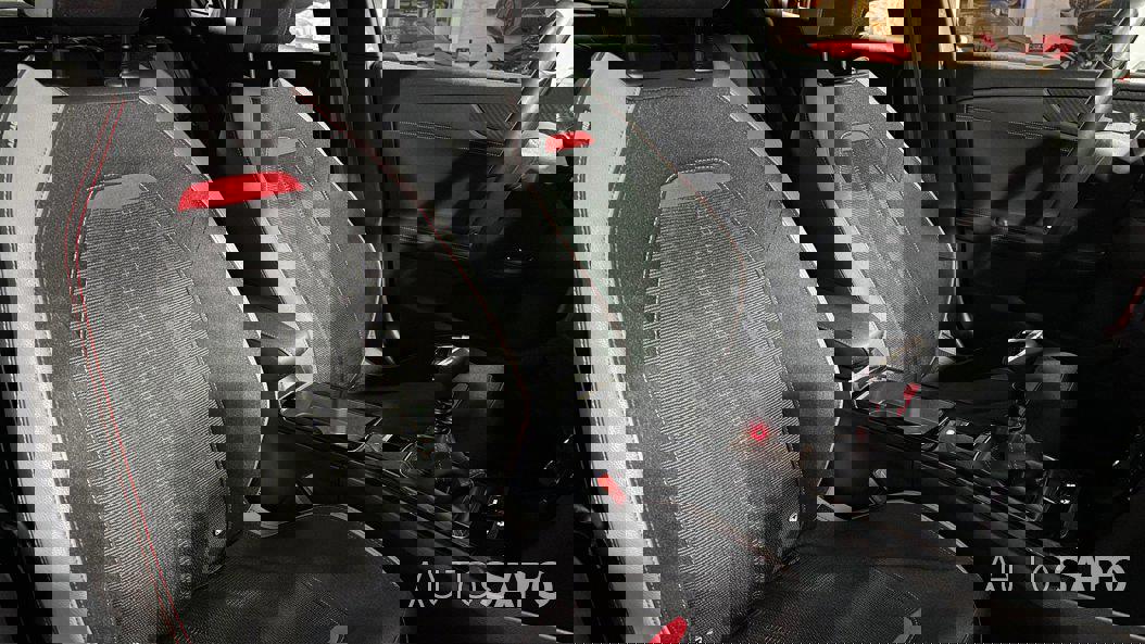 Opel Mokka 1.2 T GS Line de 2021