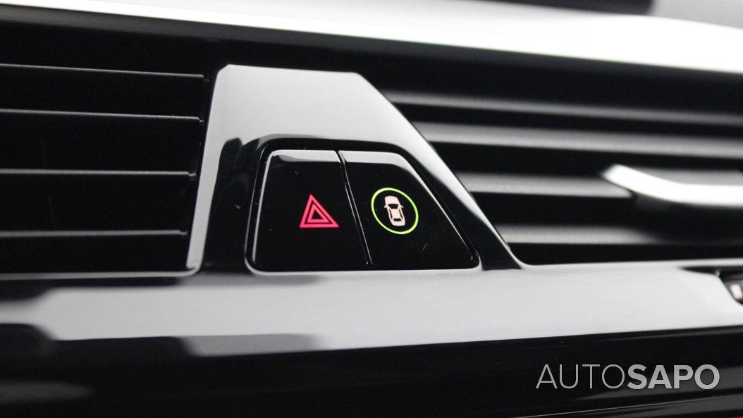 BMW Série 5 520 d Line Luxury Auto de 2018