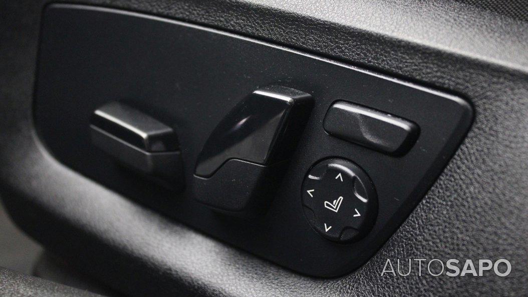 BMW Série 5 520 d Line Luxury Auto de 2018