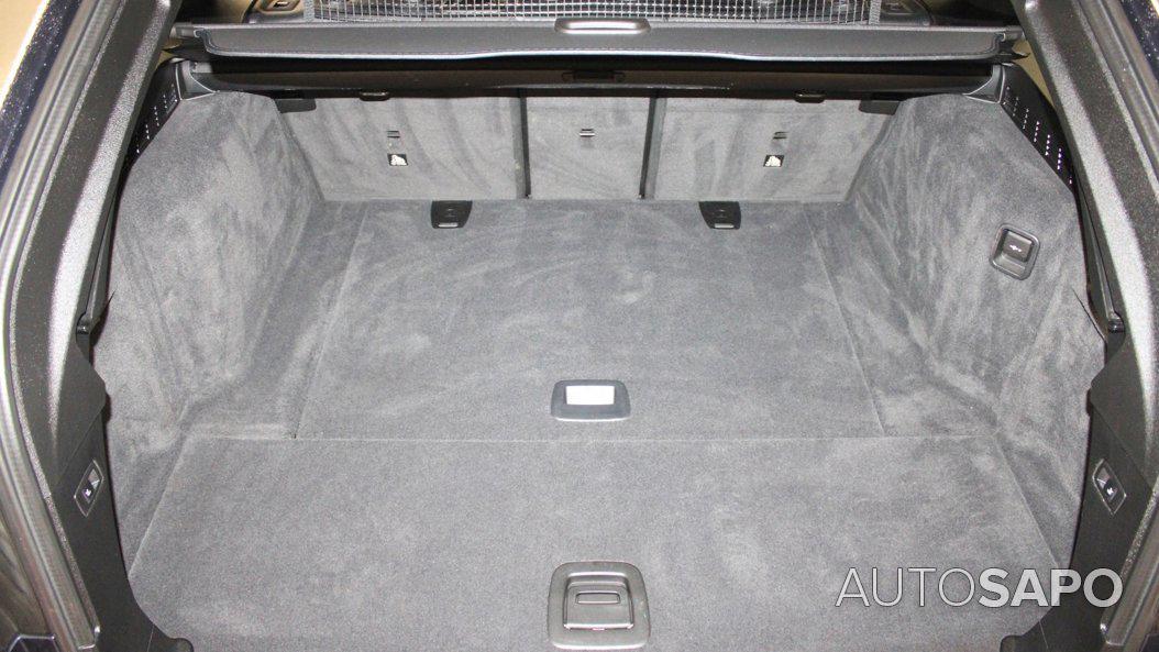 BMW Série 5 520 d Line Luxury Auto de 2018