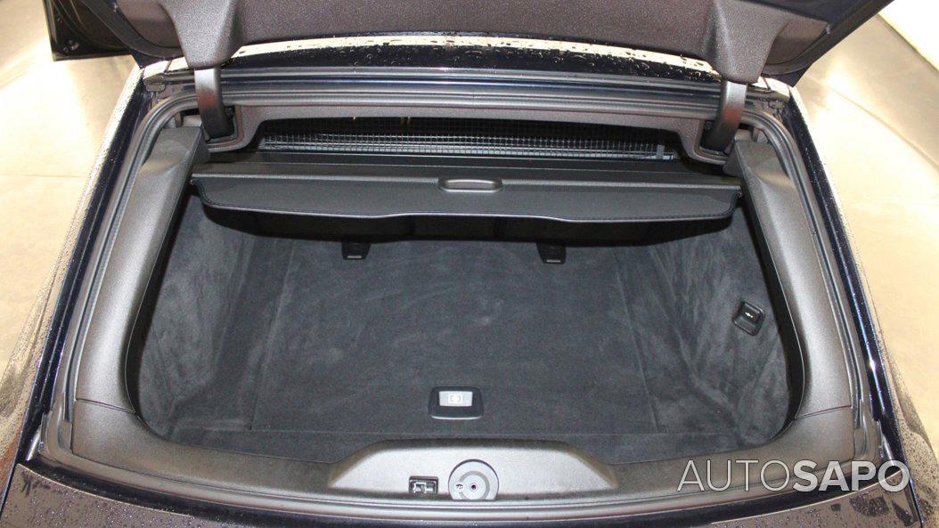 BMW Série 5 520 d Line Luxury Auto de 2018