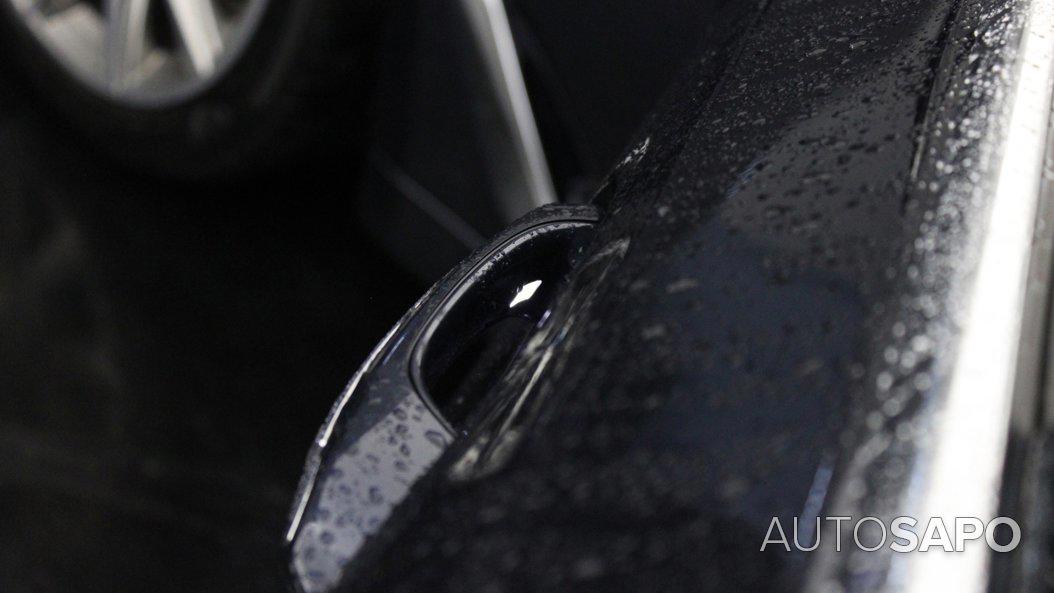 BMW Série 5 520 d Line Luxury Auto de 2018