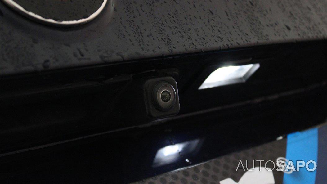 BMW Série 5 520 d Line Luxury Auto de 2018