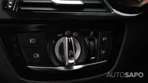 BMW Série 5 520 d Line Luxury Auto de 2018