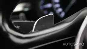 BMW Série 5 520 d Line Luxury Auto de 2018