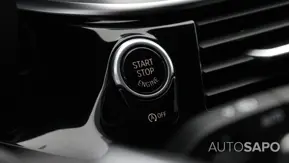 BMW Série 5 520 d Line Luxury Auto de 2018