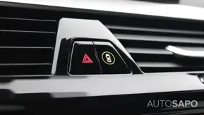 BMW Série 5 520 d Line Luxury Auto de 2018