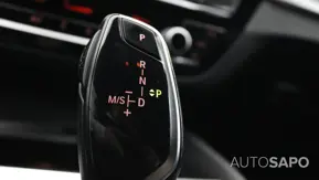 BMW Série 5 520 d Line Luxury Auto de 2018