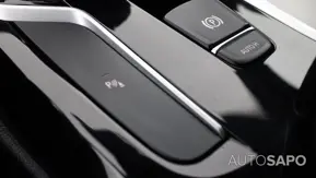 BMW Série 5 520 d Line Luxury Auto de 2018