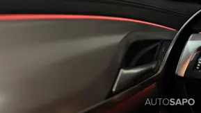 BMW Série 5 520 d Line Luxury Auto de 2018