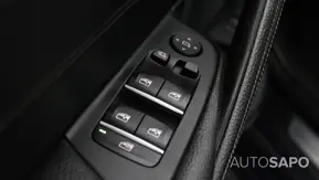 BMW Série 5 520 d Line Luxury Auto de 2018