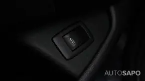 BMW Série 5 520 d Line Luxury Auto de 2018