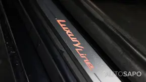 BMW Série 5 520 d Line Luxury Auto de 2018