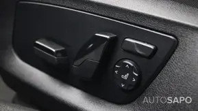 BMW Série 5 520 d Line Luxury Auto de 2018