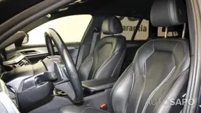 BMW Série 5 520 d Line Luxury Auto de 2018