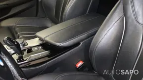 BMW Série 5 520 d Line Luxury Auto de 2018