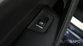 BMW Série 5 520 d Line Luxury Auto de 2018