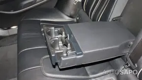 BMW Série 5 520 d Line Luxury Auto de 2018