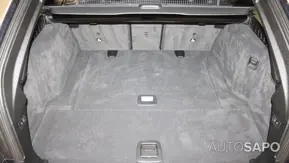 BMW Série 5 520 d Line Luxury Auto de 2018