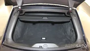 BMW Série 5 520 d Line Luxury Auto de 2018