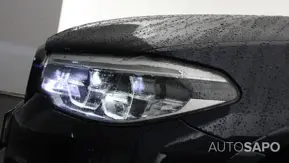 BMW Série 5 520 d Line Luxury Auto de 2018