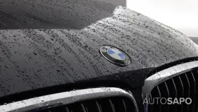 BMW Série 5 520 d Line Luxury Auto de 2018