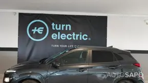 Hyundai Kauai de 2022