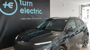 Hyundai Kauai de 2022