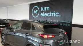 Hyundai Kauai de 2022