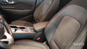 Hyundai Kauai de 2022