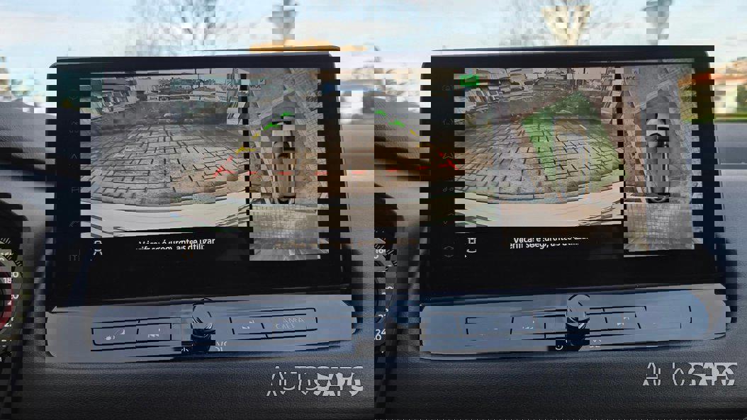 Nissan Qashqai de 2022