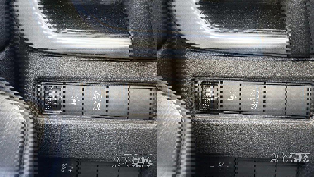 Nissan Qashqai de 2022