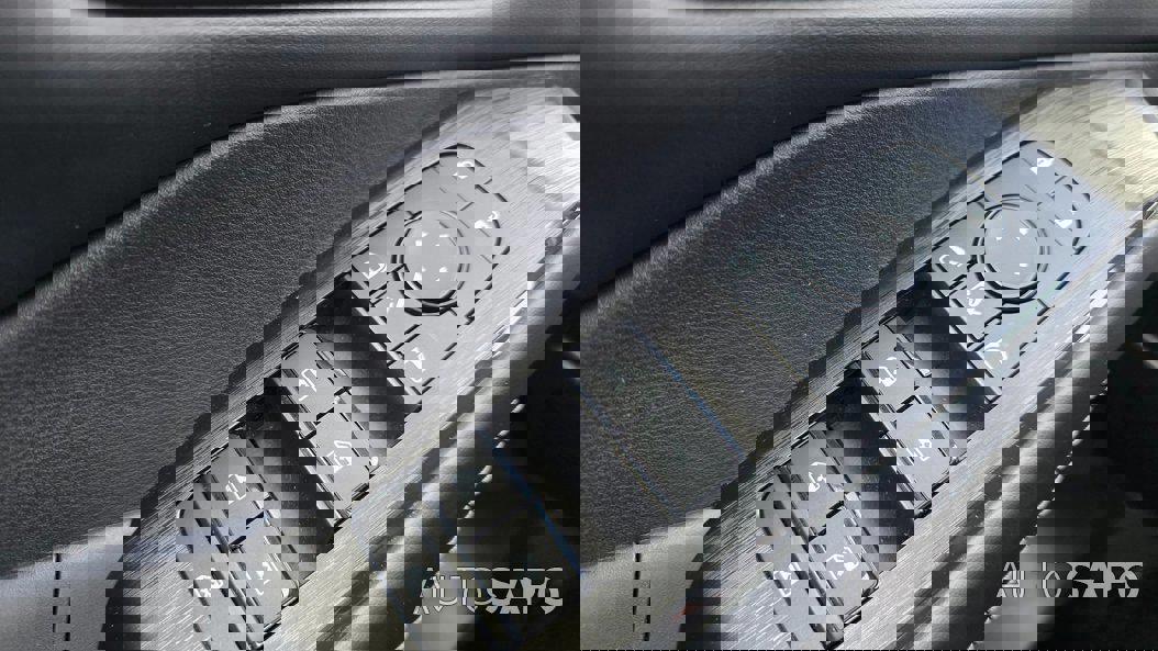 Nissan Qashqai de 2022