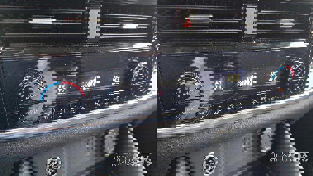 Nissan Qashqai de 2022