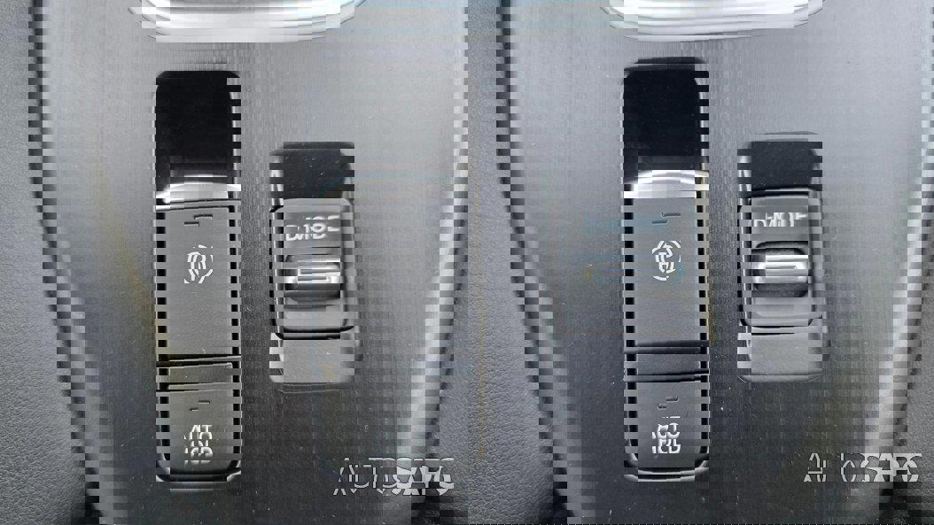 Nissan Qashqai de 2022