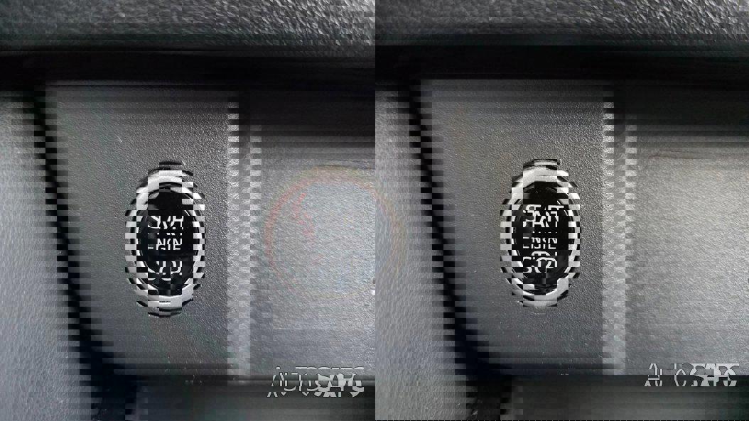 Nissan Qashqai de 2022