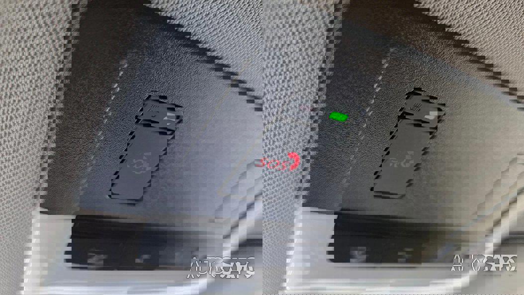 Nissan Qashqai de 2022