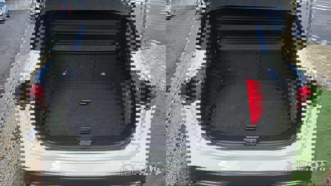 Nissan Qashqai de 2022