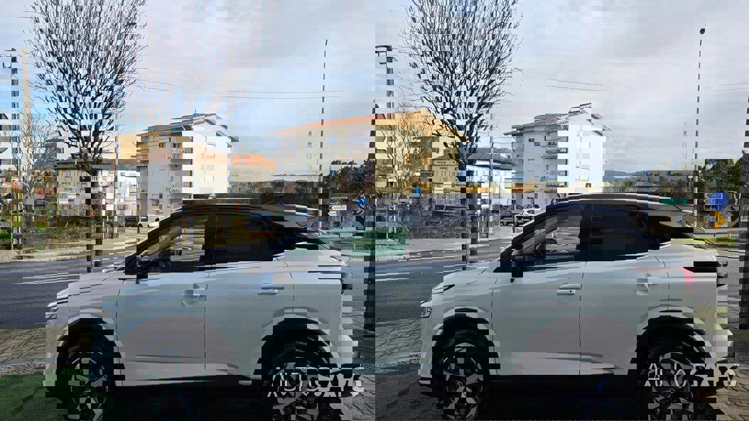 Nissan Qashqai de 2022