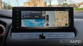 Nissan Qashqai de 2022