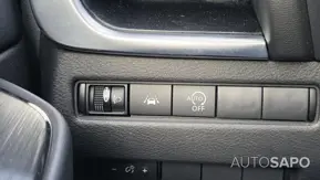 Nissan Qashqai de 2022