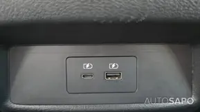 Nissan Qashqai de 2022