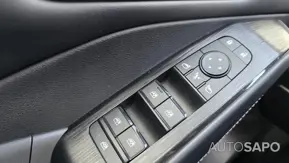 Nissan Qashqai de 2022