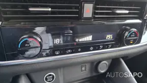 Nissan Qashqai de 2022